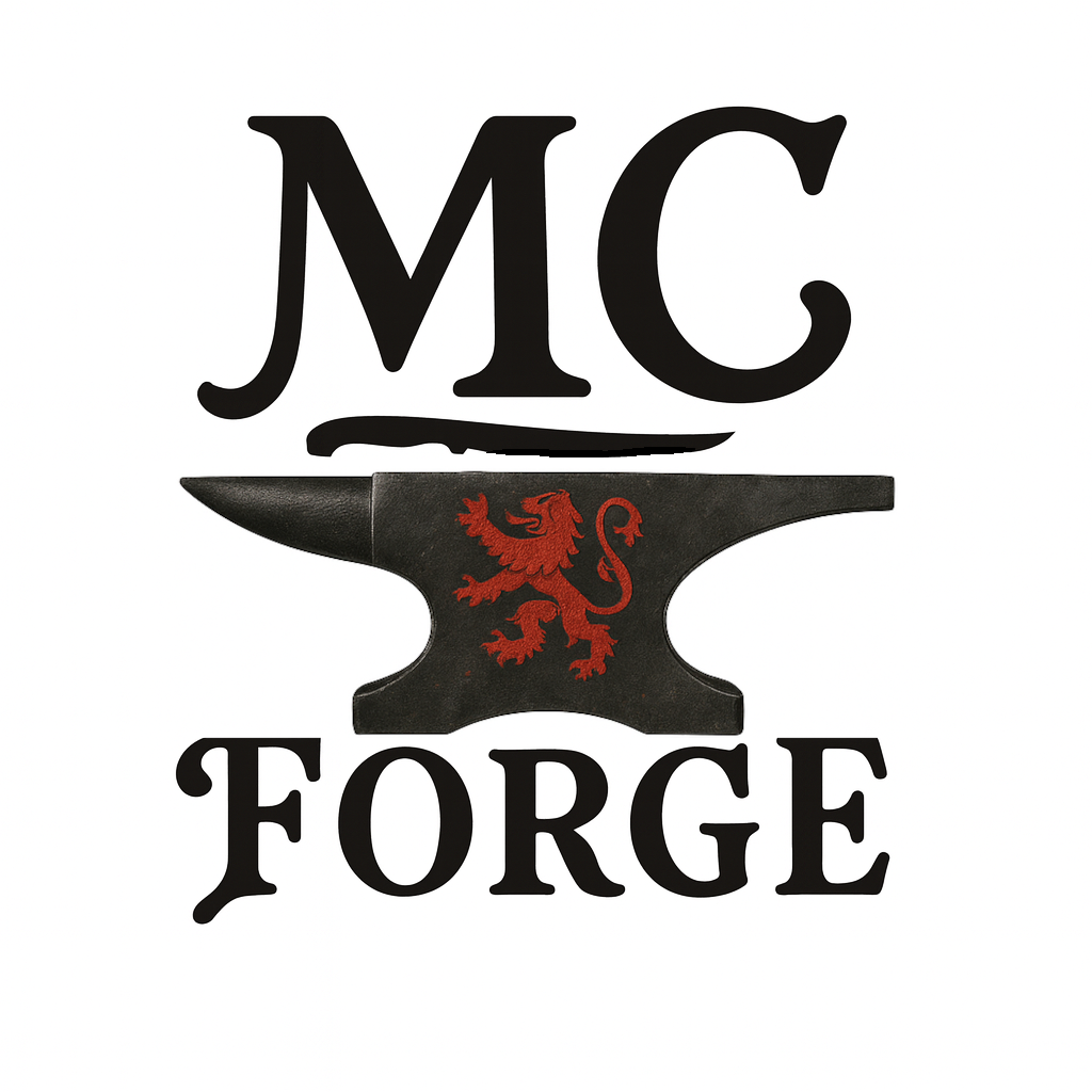 MC Forge